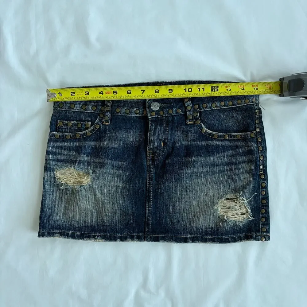 Moussy vintage y2k